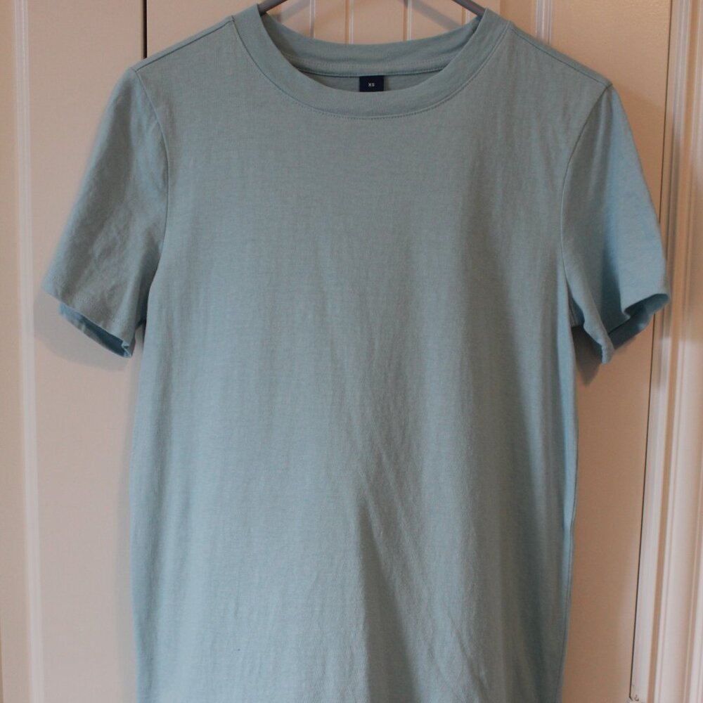 Old Navy T-shirt Dress